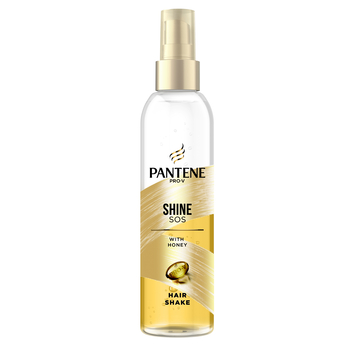 odżywka do włosów pantene w sprayu