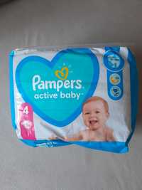 pampers 4 olx