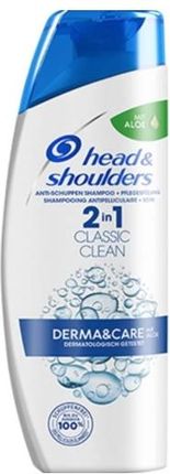 headshoulders szampon 250 ml