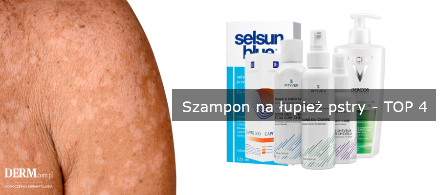 tafen nasal i jaki szampon na lupiez pstry