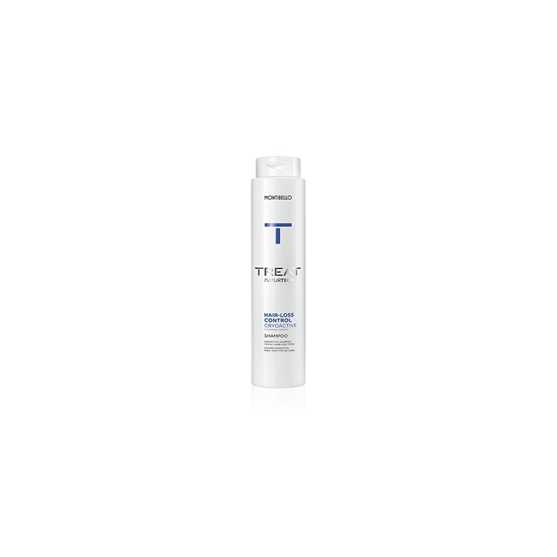 montibello szampon hair loss control cryo