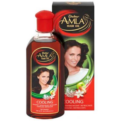 dabur amla olejek do włosów wizaz