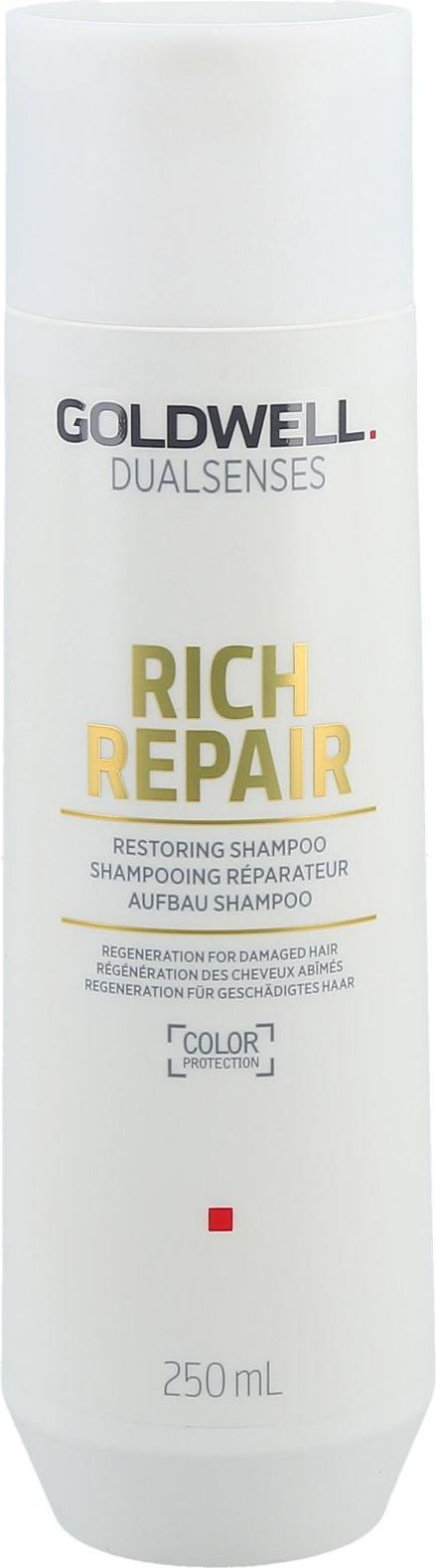 goldwell rich repair szampon 1500ml skład bez parabenów