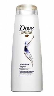 szampon dove nutritive solutions