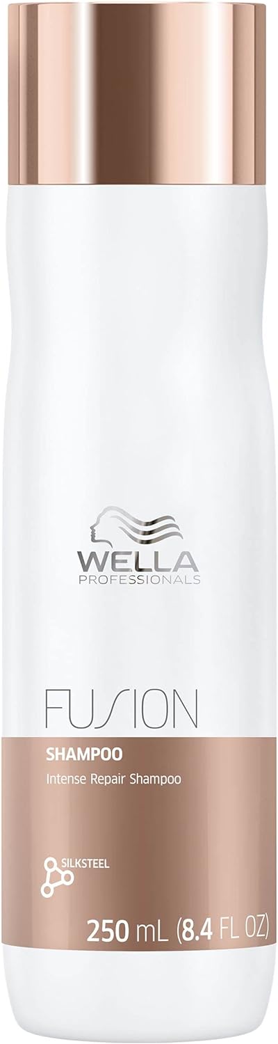 wella repair szampon 250 ml