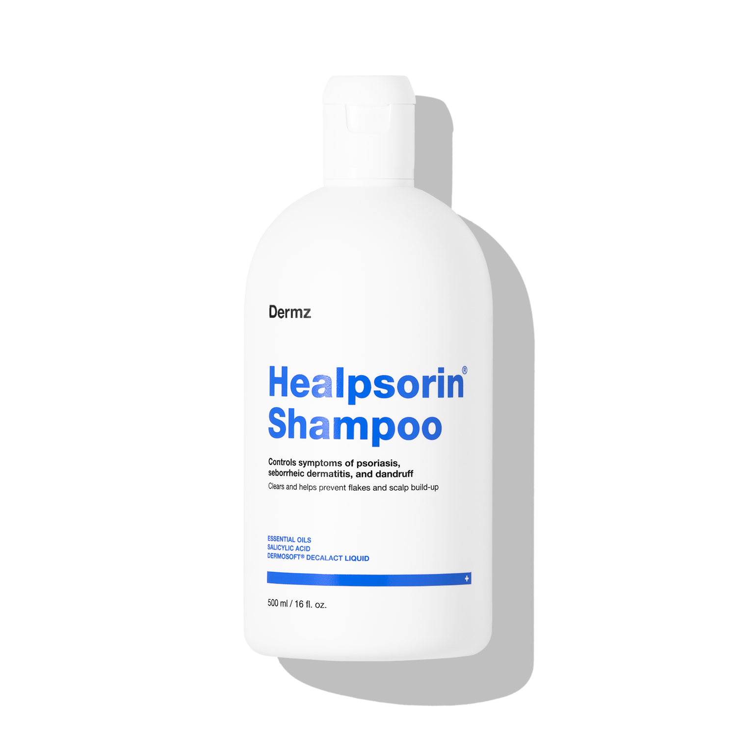 szampon healpsorin 250 ml