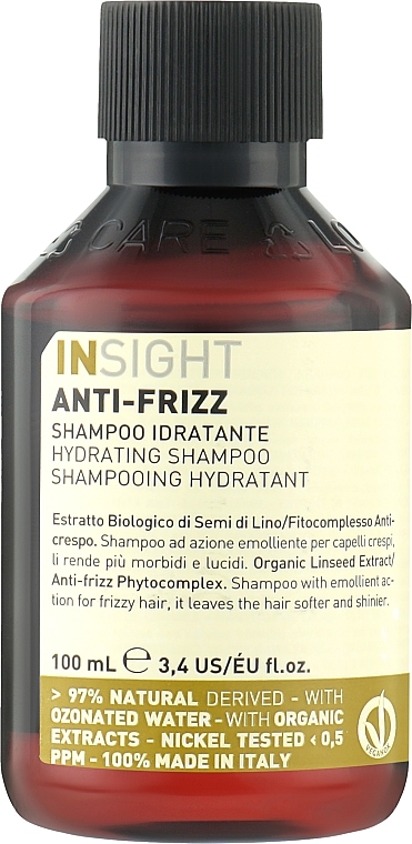 insight szampon gdzie kupić