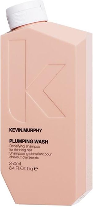 szampon kevin murphy plumping wash opinie