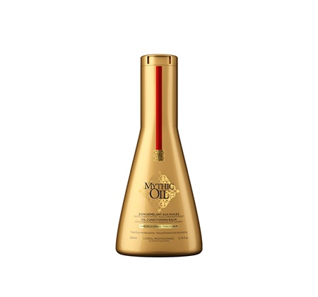 odżywka do włosów mythic oil