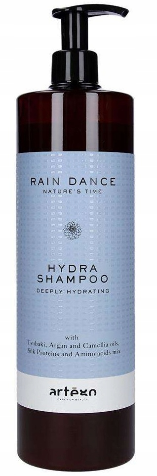 szampon artego rain dance repair opinie
