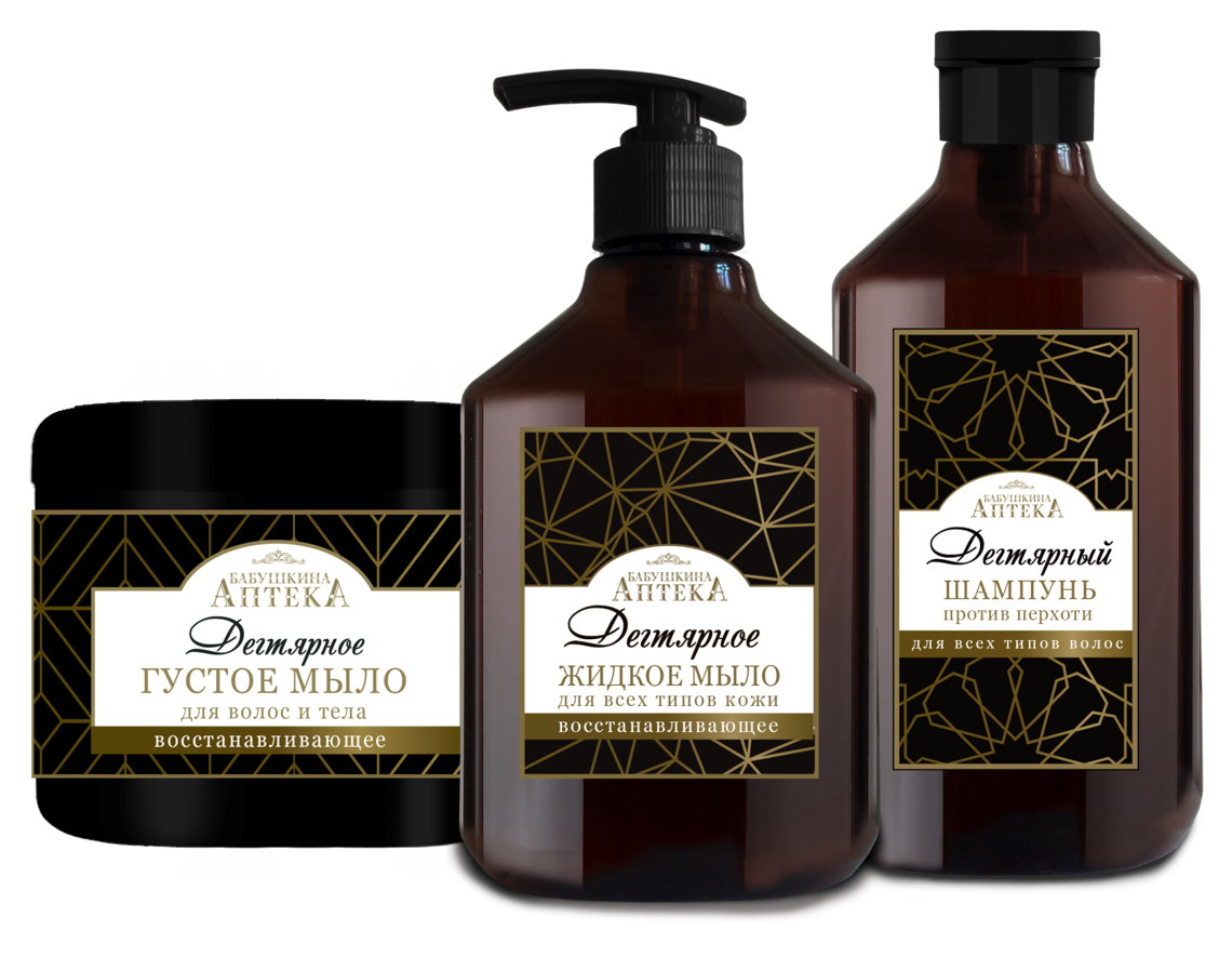 babuszkina apteka szampon przeciwłupieżowy
