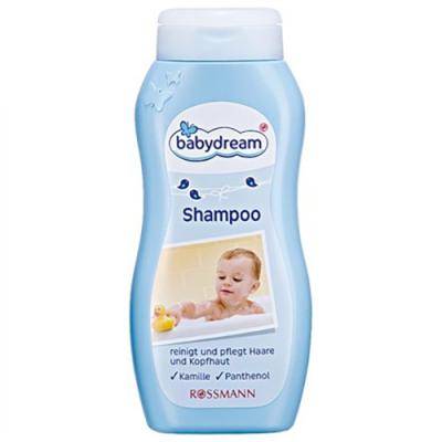 babydream rumiankowy szampon do włosów 250m