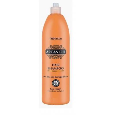 babyliss pro argan oil szampon do włosów opinie