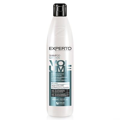 szampon experto natura