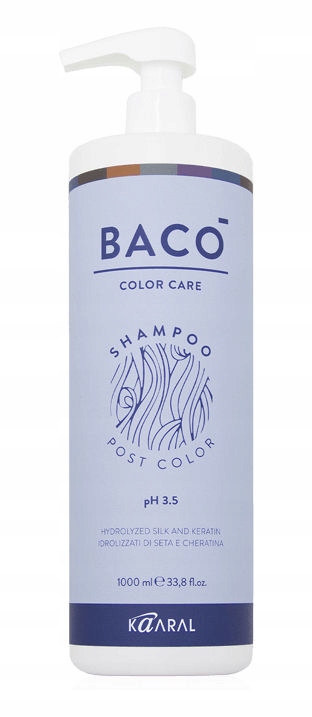 baco szampon