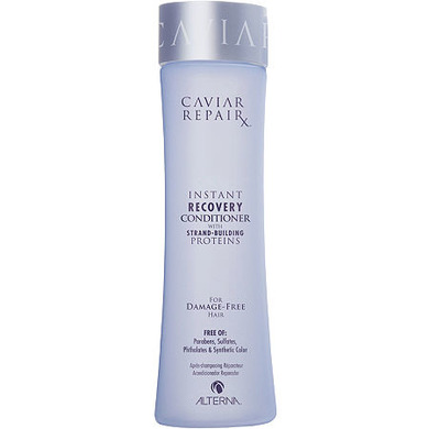 caviar repair instant recovery conditioner odżywka do włosów zniszczonych