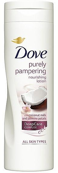 balsam dove pampering 400