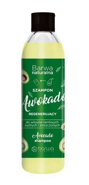 barwa naturalna szampon gdzie kupić w szczecinie