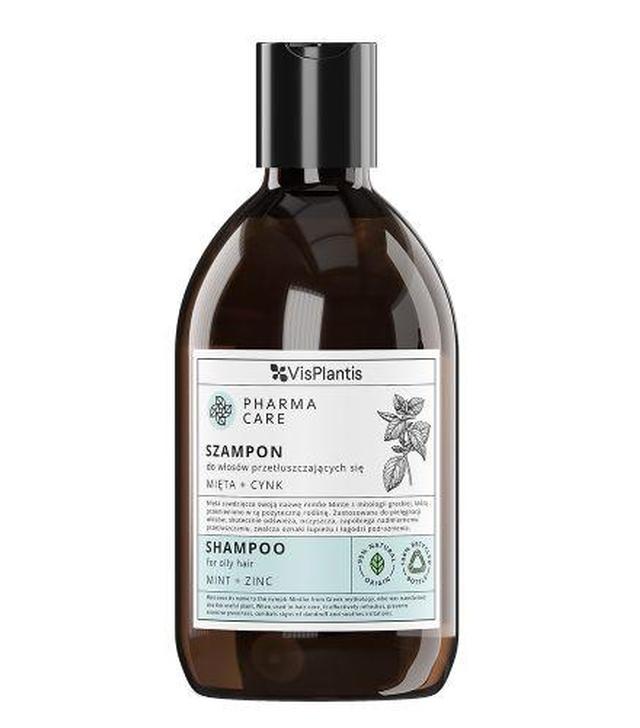 basil element szampon 500 ml