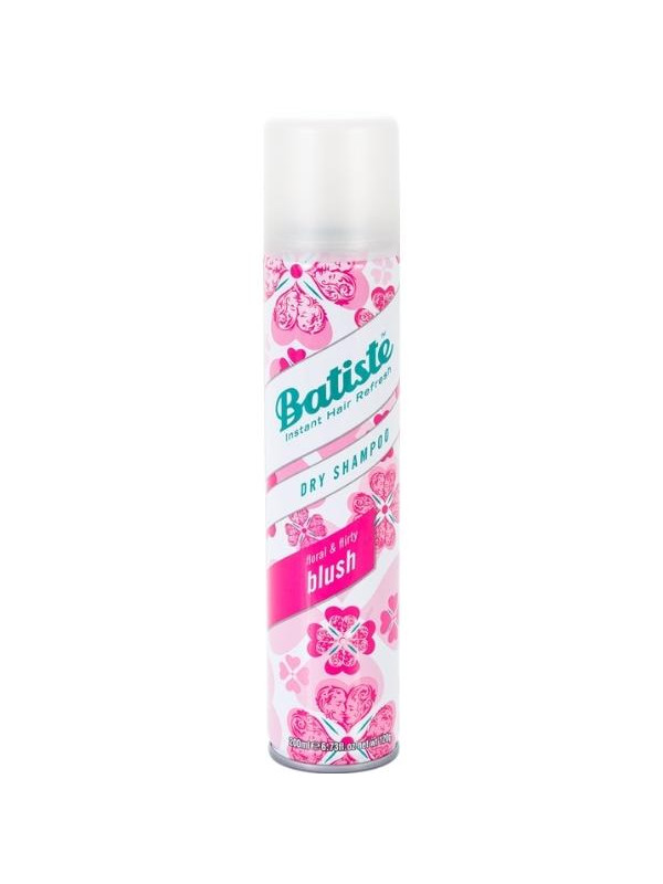 batiste blush suchy szampon