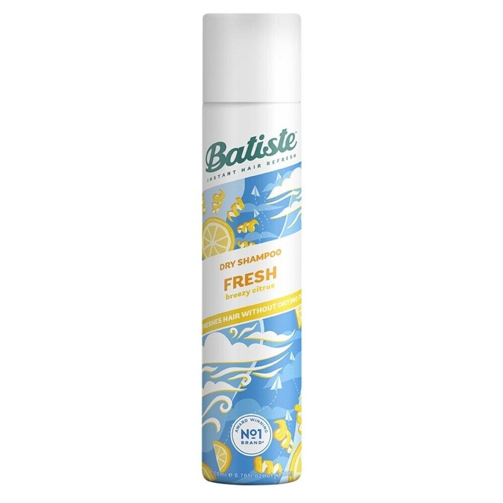 batiste brit suchy szampon