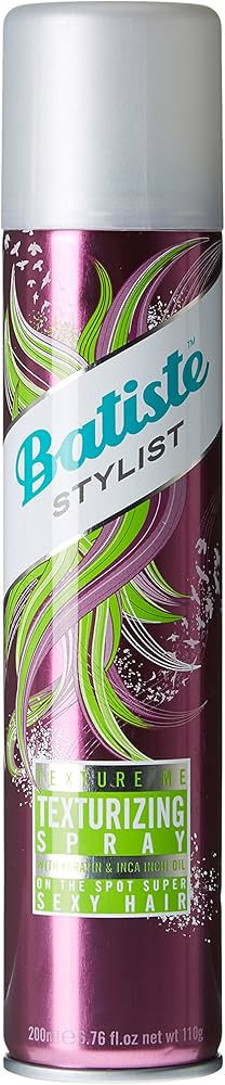 batiste stylist texture me texturizing spray lakier do włosów sephora