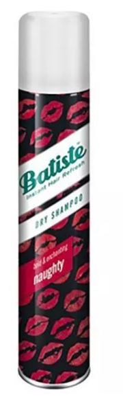 batiste suchy szampon do włosów naughty