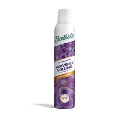 batiste suchy szampon heavenly volume 200 ml