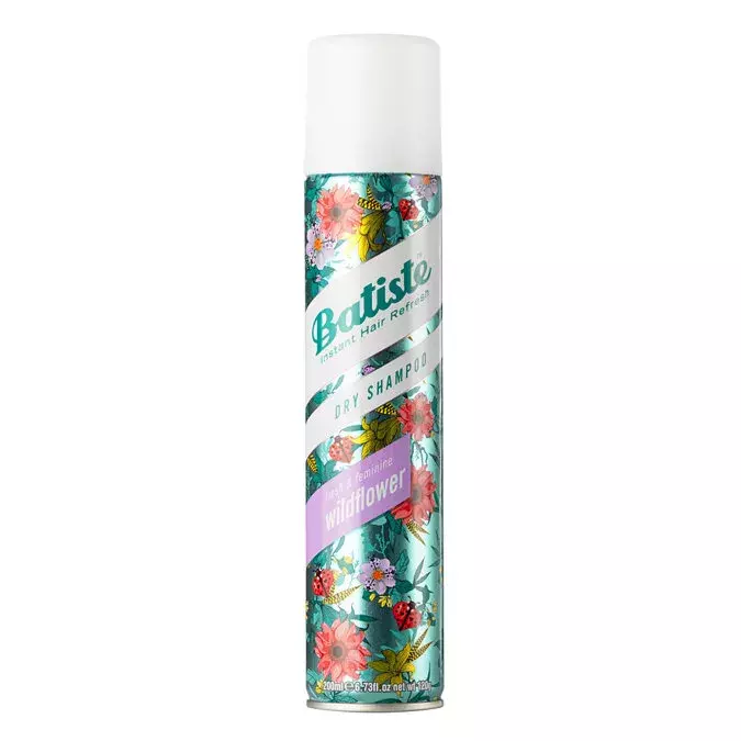 batiste suchy szampon najlepsze zapachy