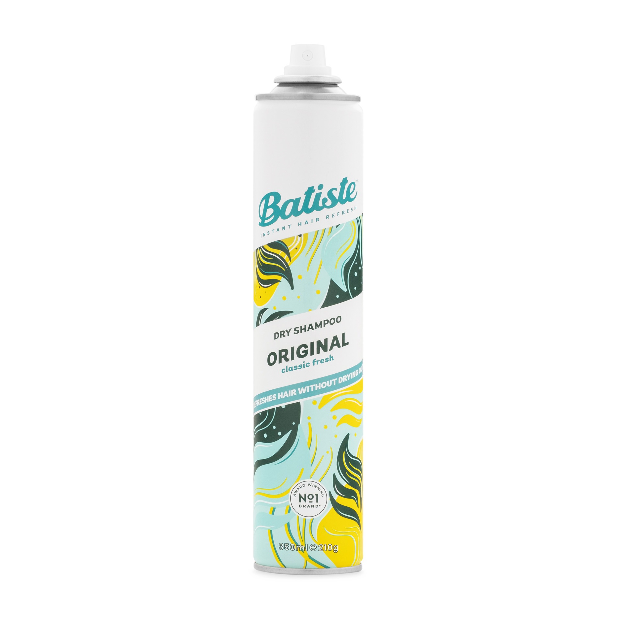 batiste suchy szampon orginal