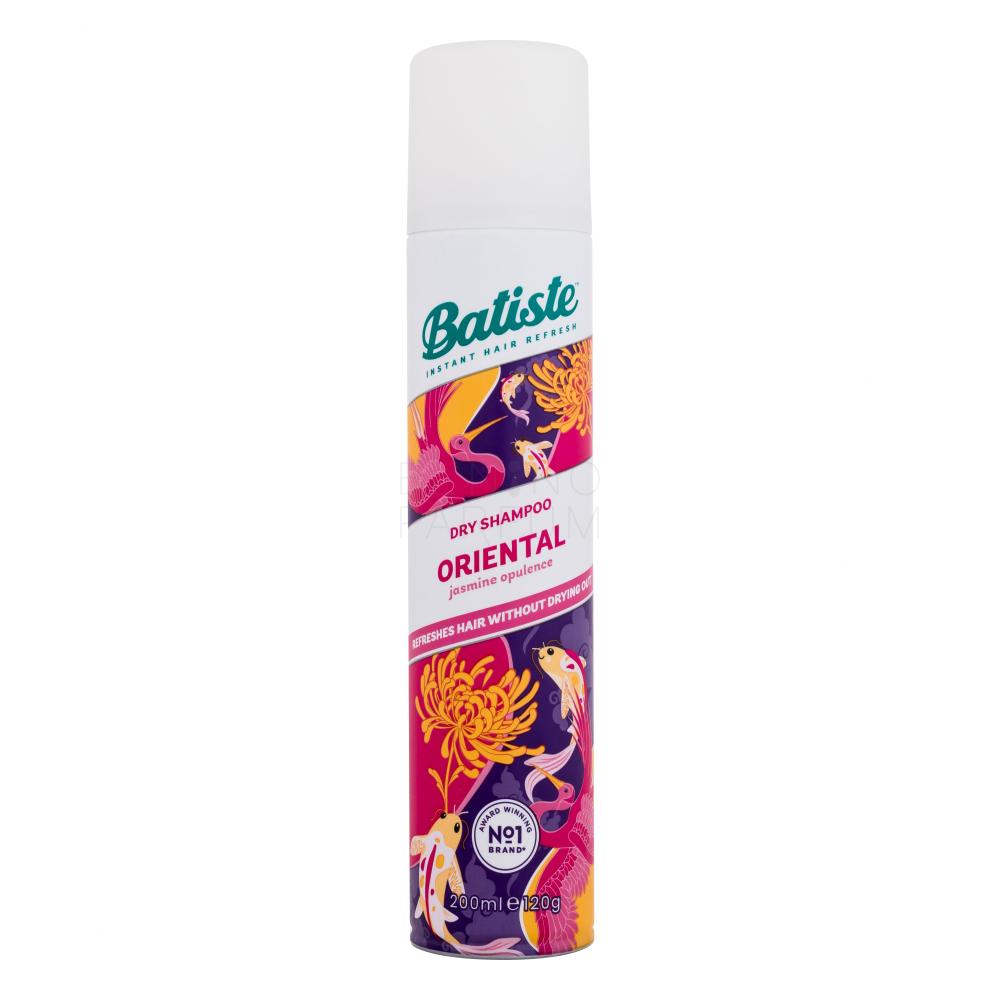 batiste suchy szampon oriental