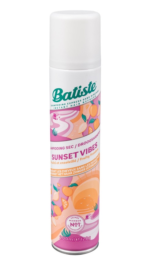 batiste suchy szampon producent