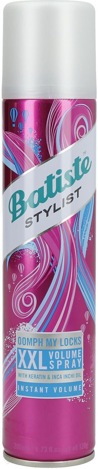 batiste xxl szampon gdzie kupić