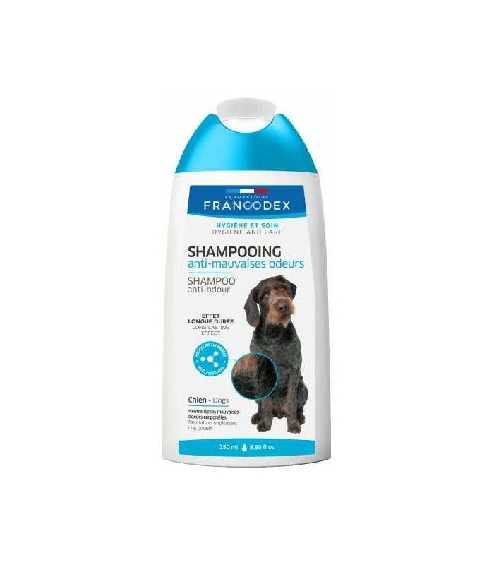 francodex szampon dla psa teutralizujacy