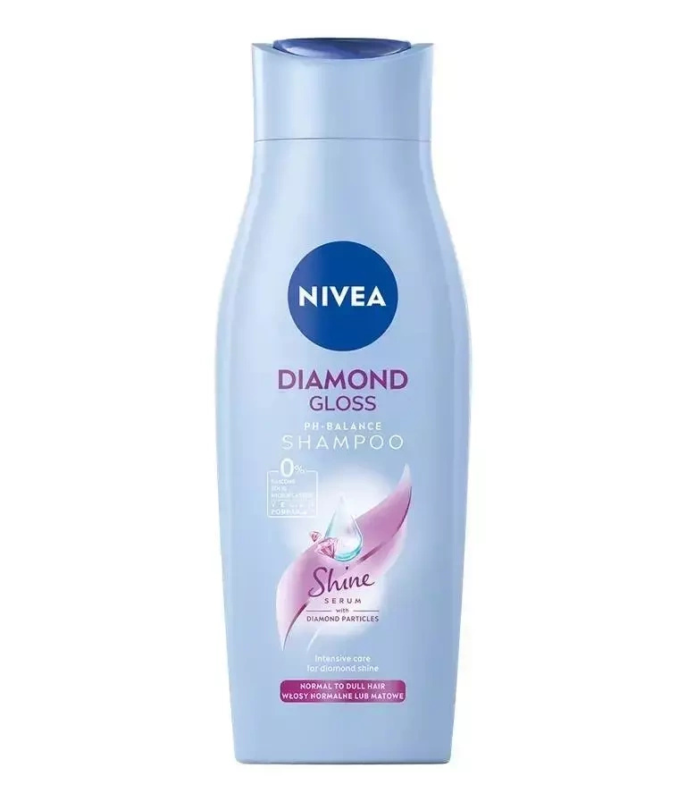 szampon nivea 400ml cena