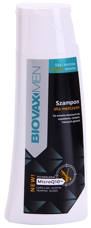 biovax men szampon recrnxja