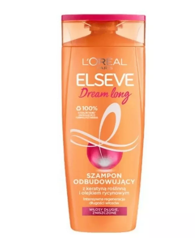 elseve loreal szampon