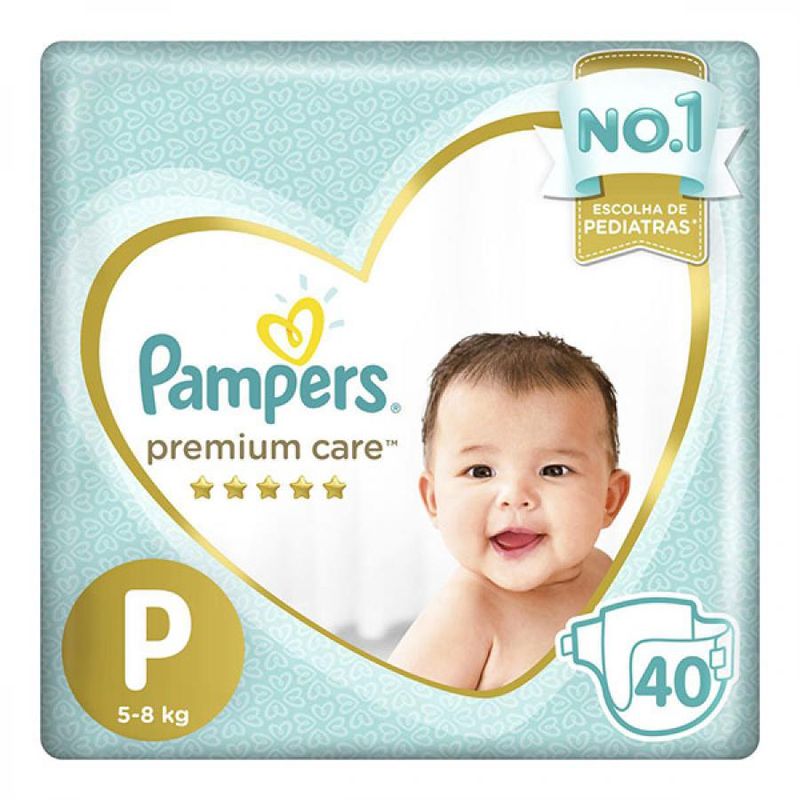 pampers premium care um care 5