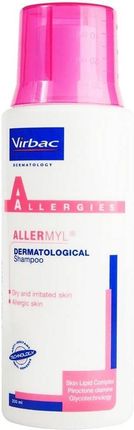 allermyl szampon dermatologiczny ceneo