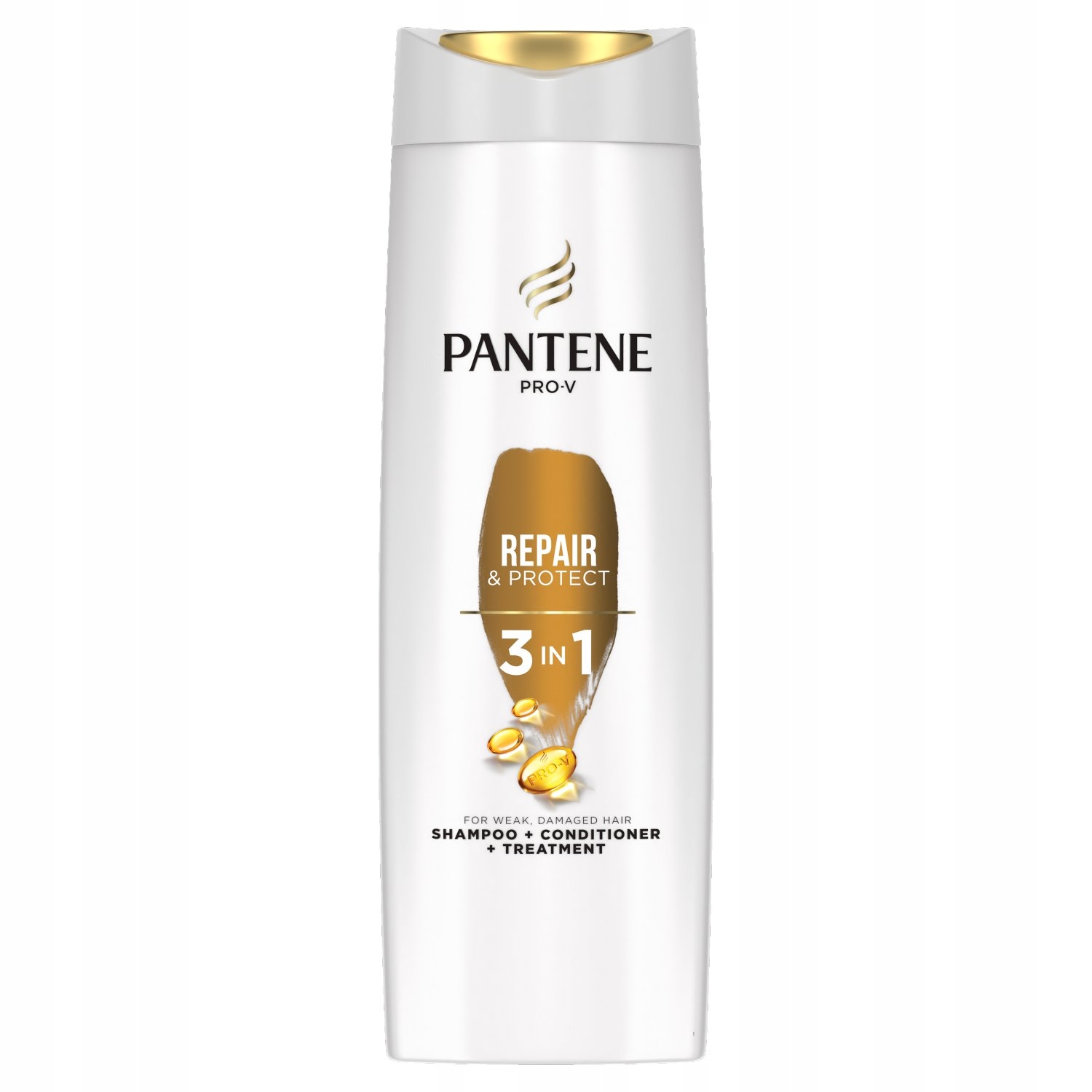 pantene szampon cena duzy