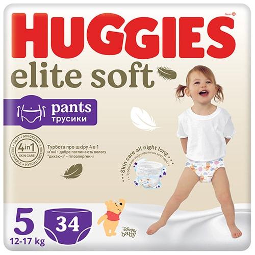 pieluchomajtki huggies 3