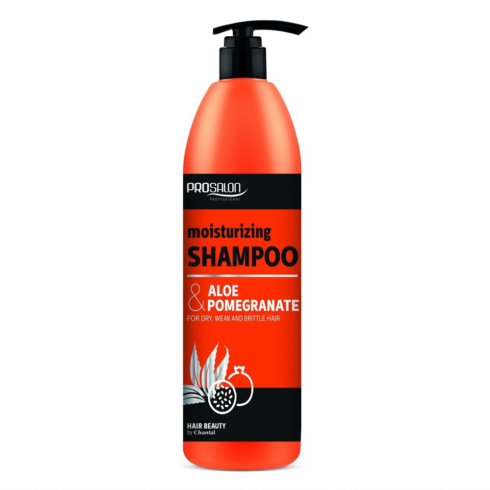 chantal szampon wzmacniający