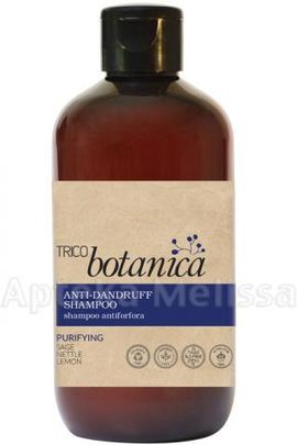 trico botanica szampon opinie