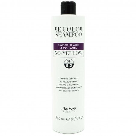 be color szampon no yellow 500ml