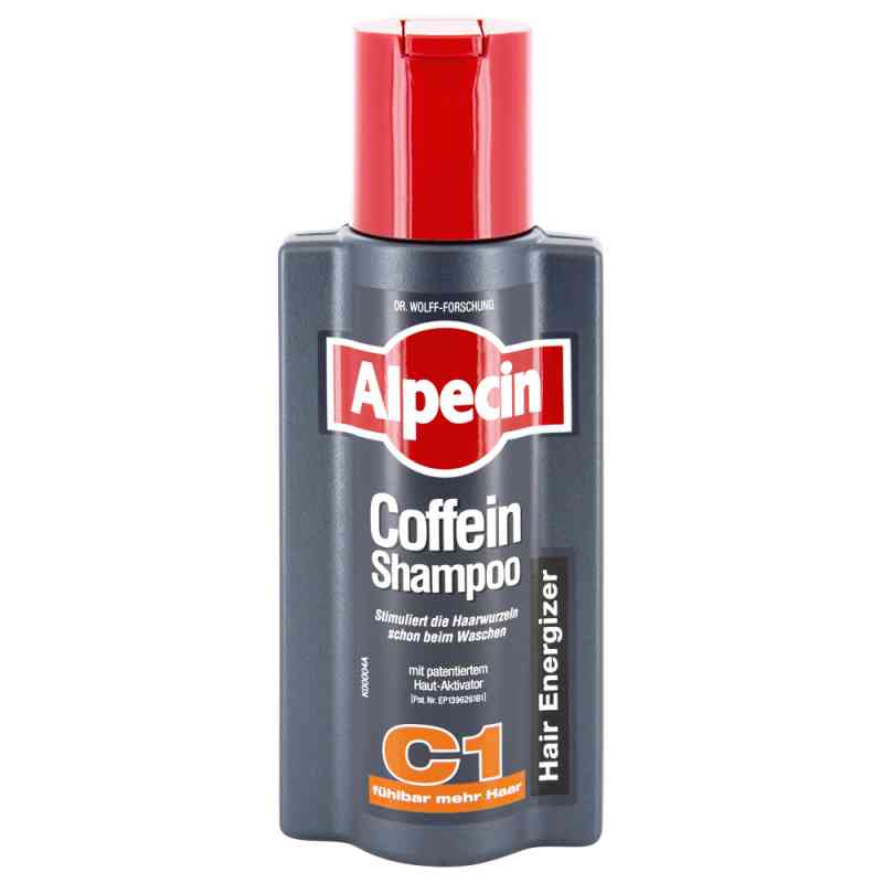 alpecin szampon opnie