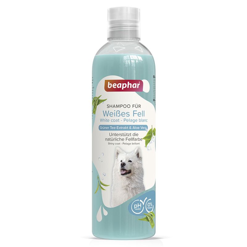 szampon dla psa zooplus