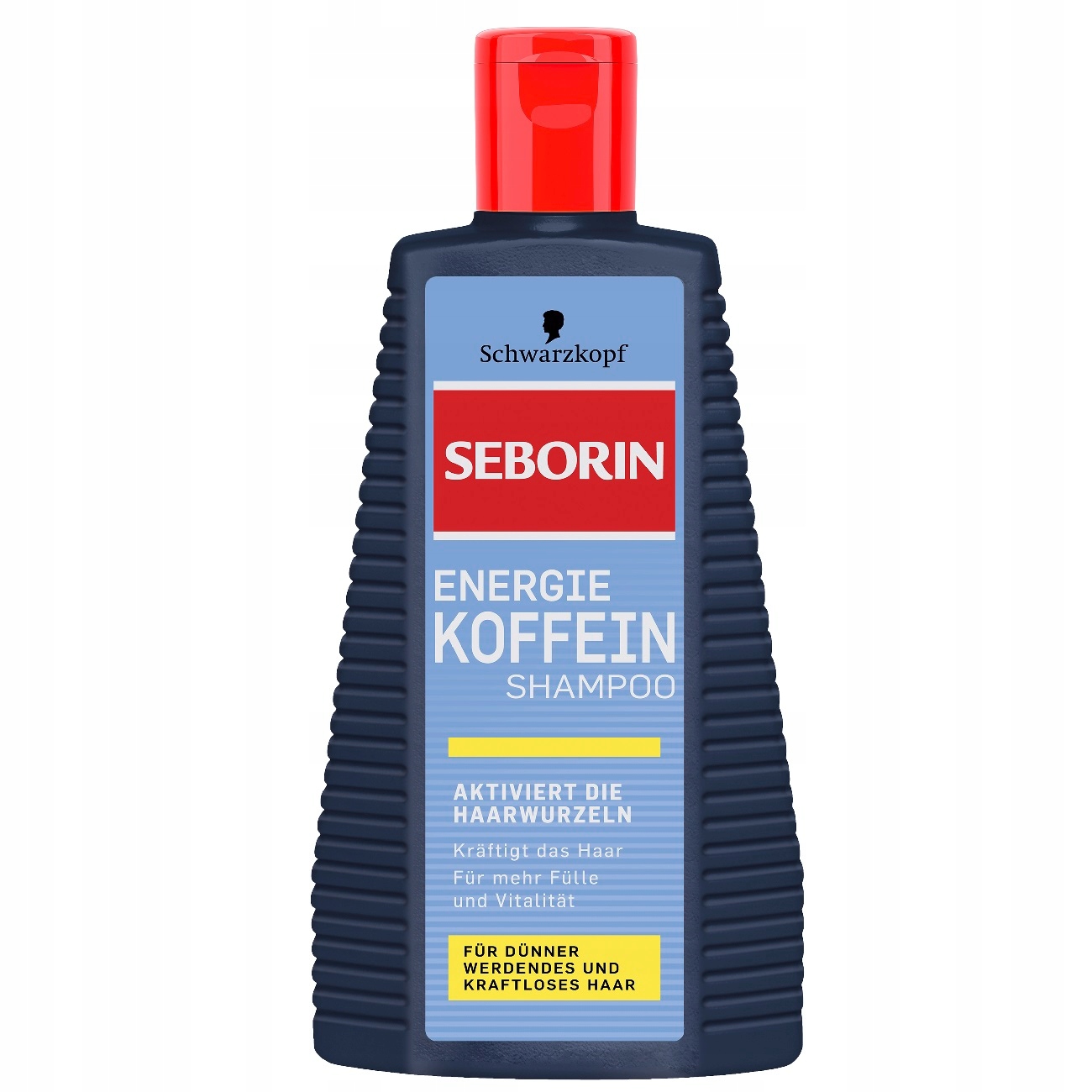 schwarzkopf szampon na porost włosów