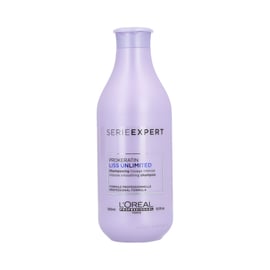 suchy szampon loreal professionnel