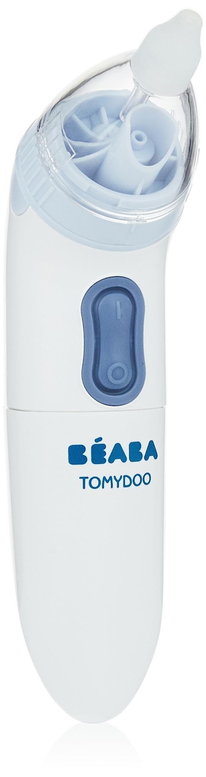 Beaba 920312 Elektryczny aspirator do nosa dla niemowląt