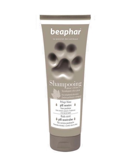 beaphar szampon dla psa